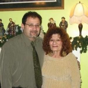 Meet your Posher, Rick